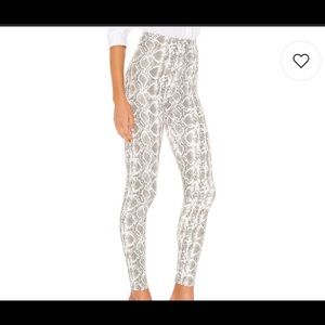 NWOT commando leggings